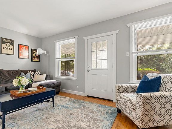 2nd image of 4361 Loughborough Ave
