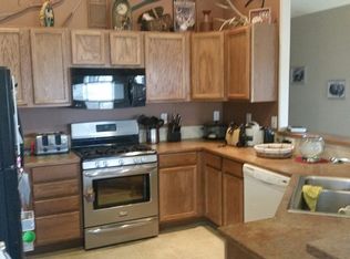 1420 SW 35th St, Redmond, OR 97756