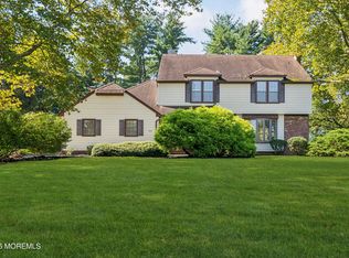 12 Candlewick Way, Colts Neck, NJ 07722