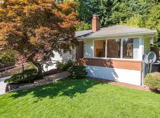 2117 SW Sunset Blvd, Portland, OR 97239
