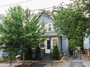 36 Villa Ave, Everett, MA 02149