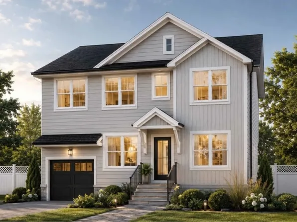 114 Gertrude St, Clark Twp., NJ 07066