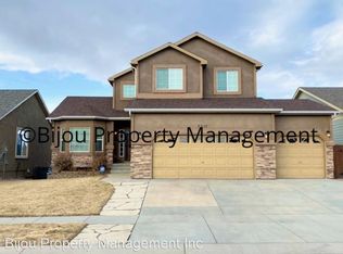 7217 Indian River Dr, Colorado Springs, CO 80923