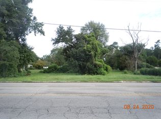 709 E 5th St, Tabor City, NC 28463