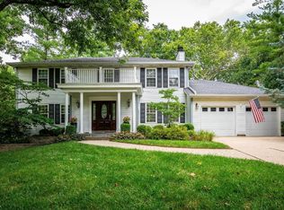104 Wagon Road Ln, Terrace Park, OH 45174