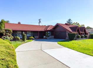 1476 Carmel Dr, San Jose, CA