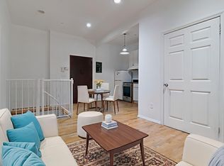 82 Devoe St #1L, Brooklyn, NY 11211