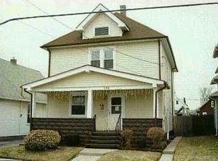 238 Licking St, Toledo, OH 43605