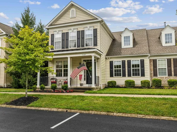 5169 Pyramid Falls Dr #2A, Dublin, OH 43016