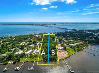33 N Sewalls Point Rd #B, Stuart, FL 34996
