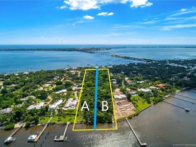 33 N Sewalls Point Road #B, Stuart, FL, 34996