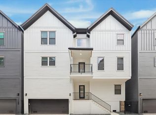 1631 Beall St, Houston, TX 77008