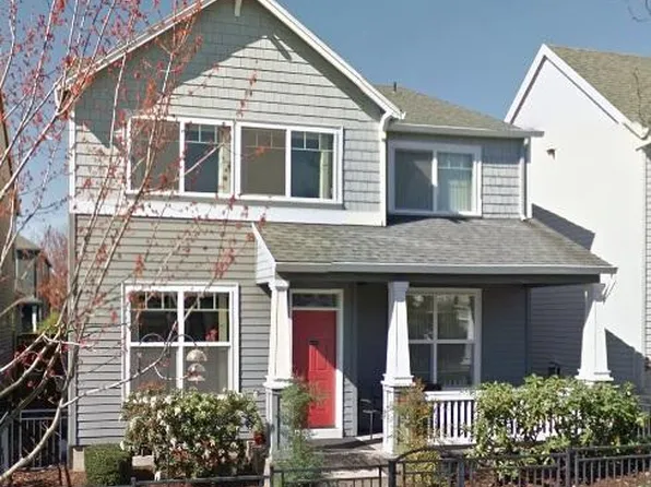 557 NE 63rd Ave, Hillsboro, OR 97124