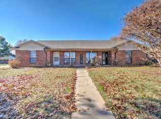 1217 Jeannie Lane Ct, Muskogee, OK 74403