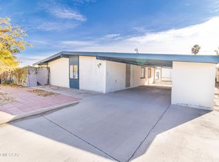 905 W 3rd Ave, San Manuel, AZ 85631