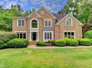 580 Hopewell Downs Dr, Milton, GA 30004