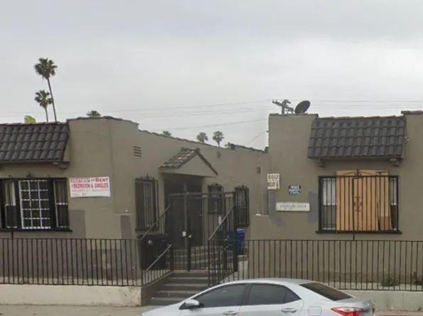 8013 South Hoover Street, 8013 S Hoover St #1/4, Los Angeles, CA 90044