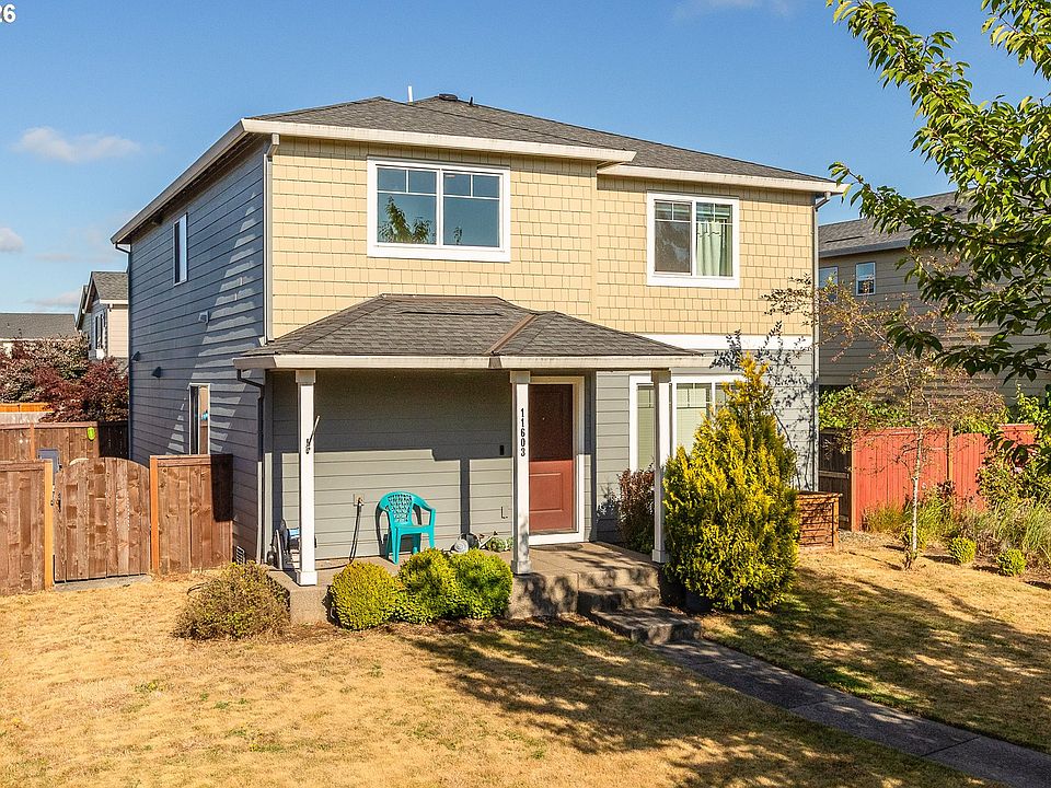 1st image of 11603 NE 129th Ave