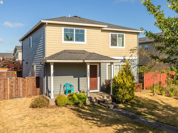 11603 NE 129th Ave, Vancouver, WA 98682