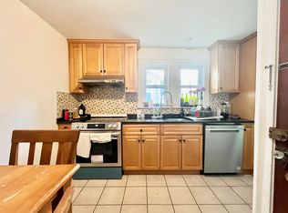 22 Radnor Rd FLOOR 2, Brighton, MA 02135