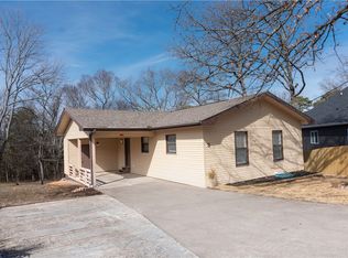 3 Towan Cir, Bella Vista, AR 72714
