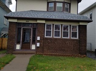 236 Cumberland Ave, Buffalo, NY 14220