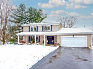 6769 Ludlum Rd, Morrow, OH 45152