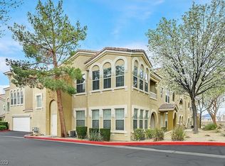 9975 Peace Way UNIT 2121, Las Vegas, NV 89147