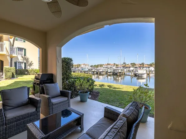 5520 Harbor Village Dr #101, Vero Beach, FL 32967