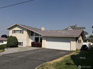 615 SE Mitchum Street, Wilbur, WA 99185