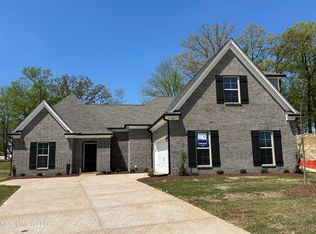 904 Andys Way, Hernando, MS 38632