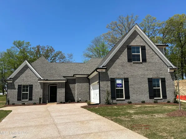 904 Andys Way, Hernando, MS 38632
