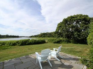 128 Little Neck Bars Rd, Falmouth, MA 02540