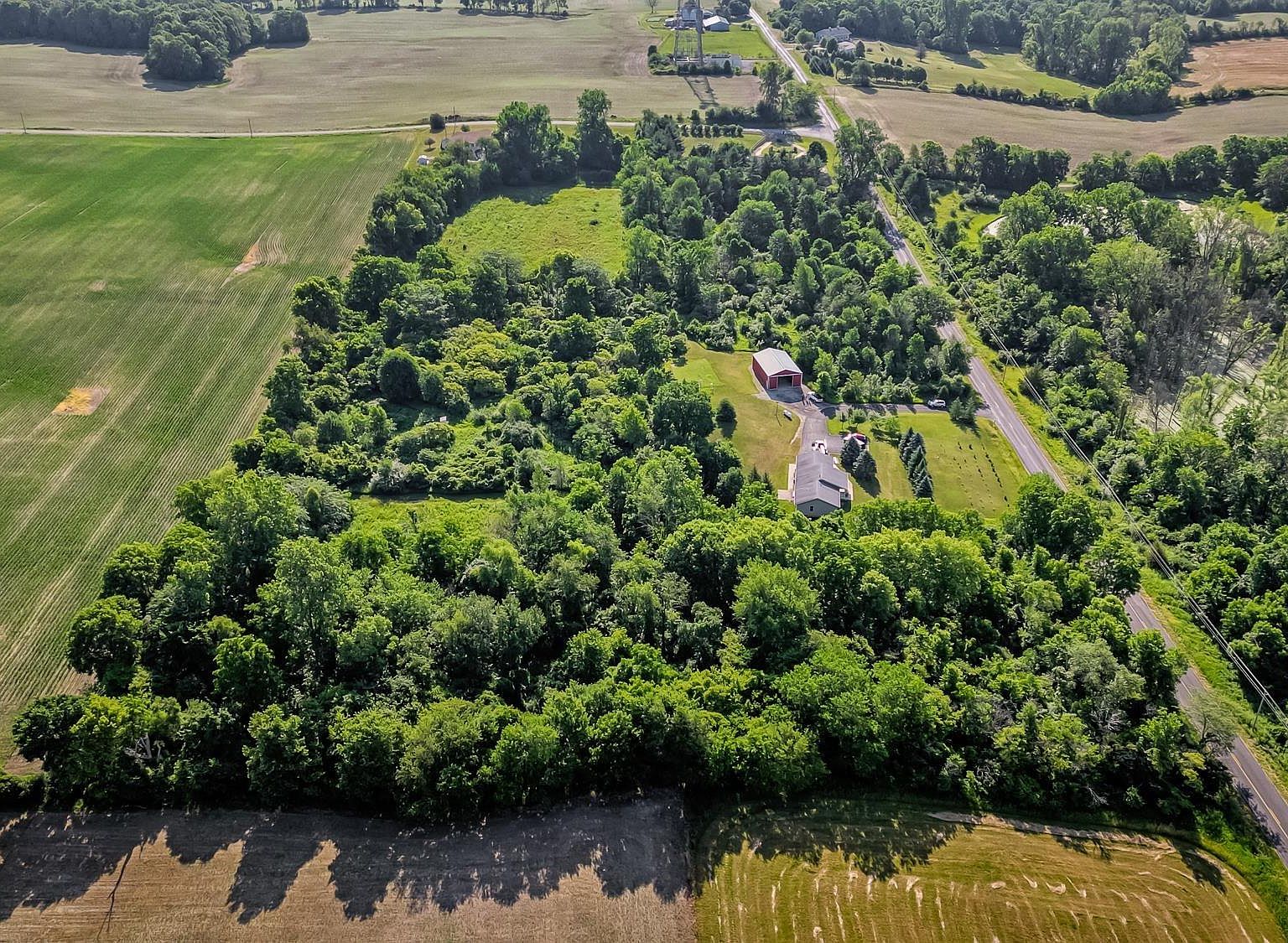 100 Th, Albion, IN 46701 Zillow