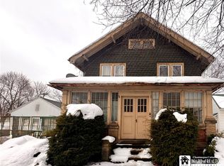 1171-1173 N Main St, Jamestown, NY 14701