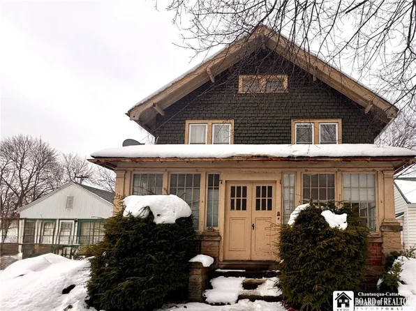 1171-1173 N Main St, Jamestown, NY 14701