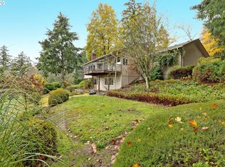 13317 NW Germantown Rd, Portland, OR 97231