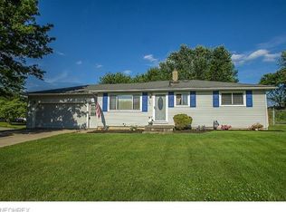 13101 Yager Dr, Strongsville, OH 44136