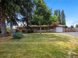 4915 S 284th Pl, Auburn, WA 98001