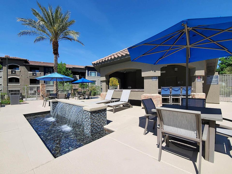 The Paramount by Picerne Apartment Rentals Las Vegas, NV Zillow