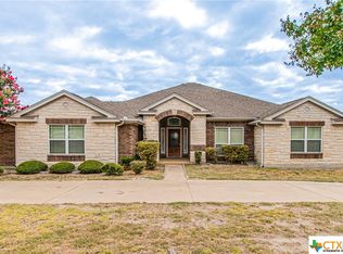 332 Skyline Dr, Copperas Cove, TX 76522
