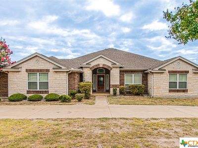332 Skyline Dr, Copperas Cove, TX, 76522
