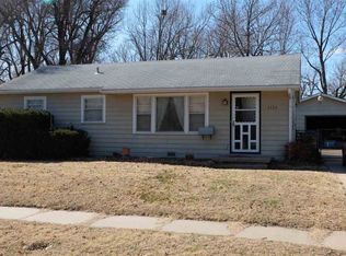 1713 N High St, Wichita, KS 67203