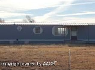 15103 Grimes Cir, Amarillo, TX 79118