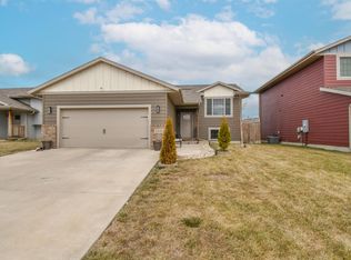 9420 W Liam St, Sioux Falls, SD 57106
