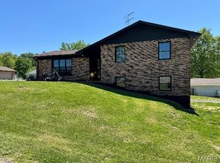 701 S Ridge Ave, Steeleville, IL 62288