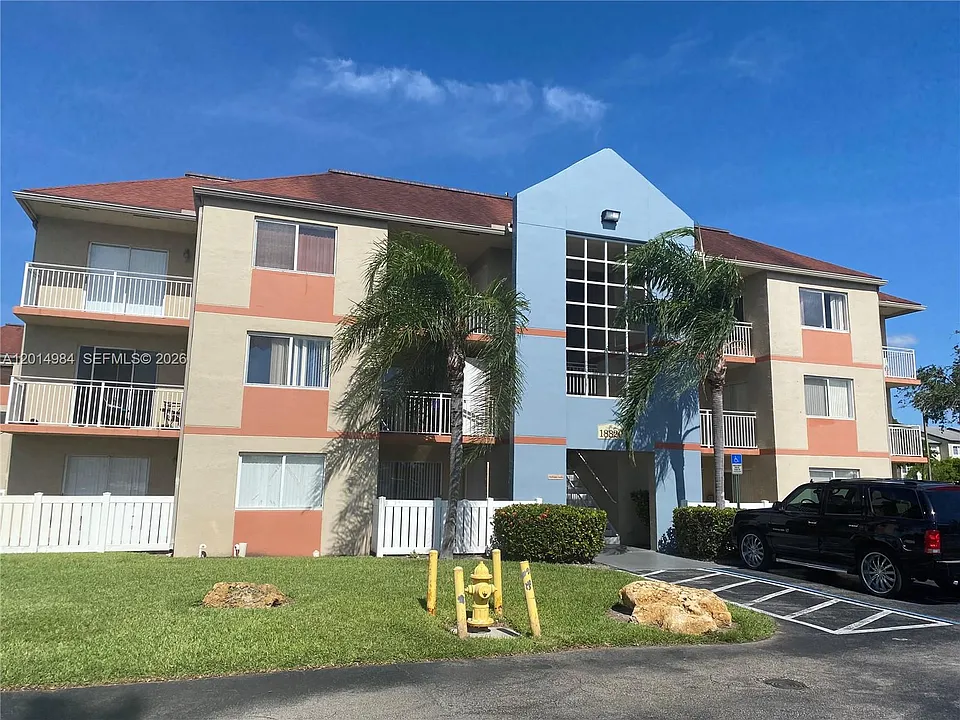 18820 NW 57th Ave #203