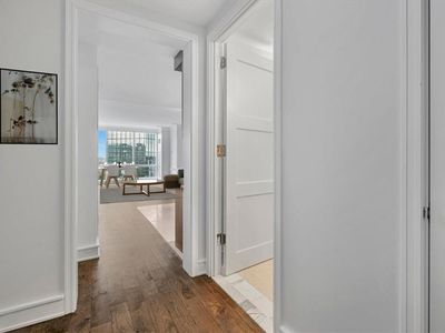 1 Renaissance Square #16F, White Plains, NY, 10601