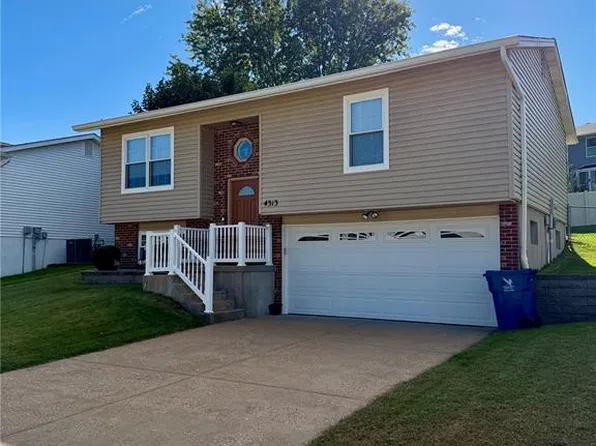 4313 Sunny Brook Ct, Arnold, MO 63010
