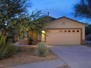 14233 E Placita Niebla, Tucson, AZ 85747